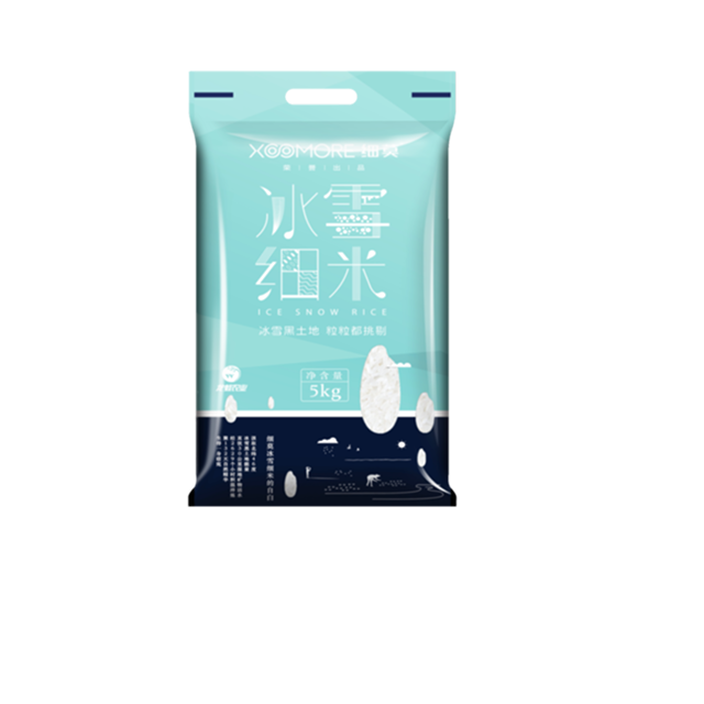 细莫冰雪细米